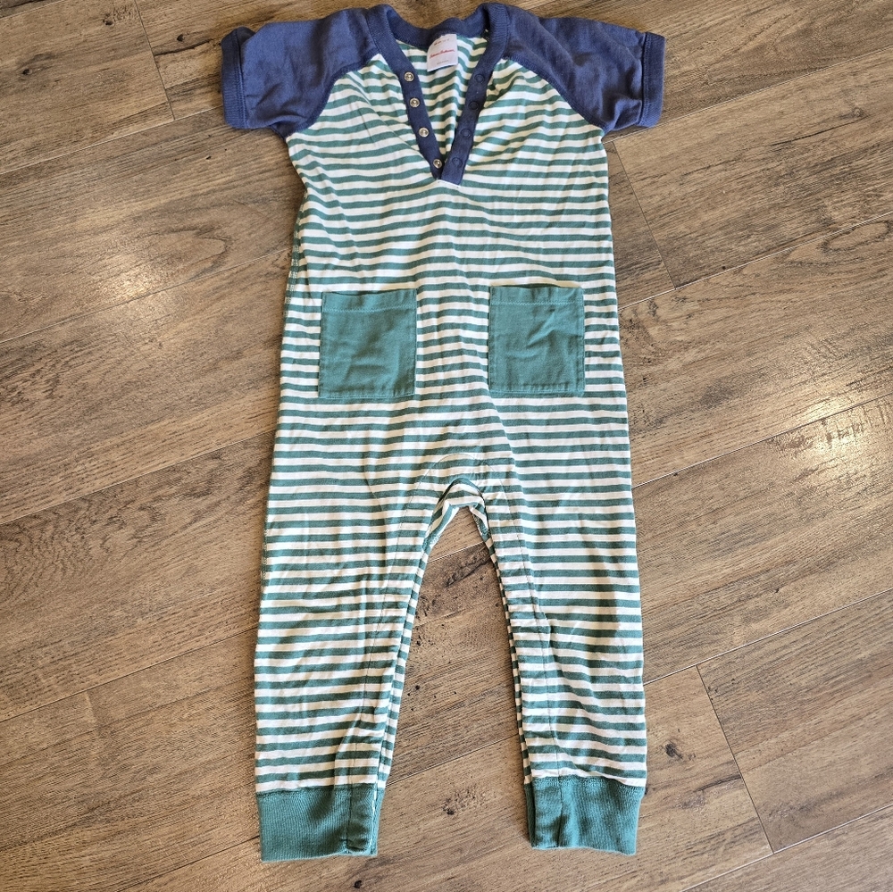 Hanna Andersson Romper